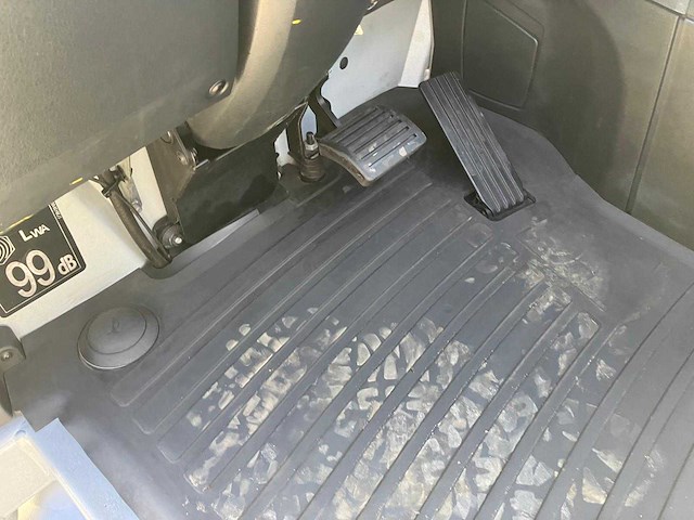 Still rx 70-25 vorkheftruck 2021 - afbeelding 18 van  77