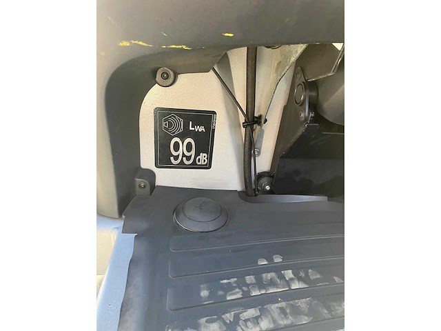 Still rx 70-25 vorkheftruck 2021 - afbeelding 19 van  77