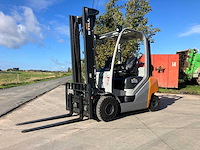 Still rx 70-25 vorkheftruck 2021 - afbeelding 12 van  77