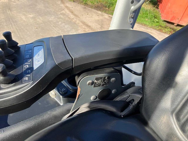 Still rx 70-25 vorkheftruck 2021 - afbeelding 25 van  77