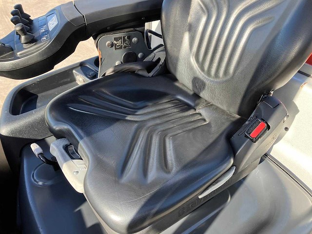 Still rx 70-25 vorkheftruck 2021 - afbeelding 26 van  77