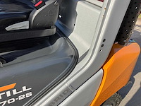 Still rx 70-25 vorkheftruck 2021 - afbeelding 29 van  77