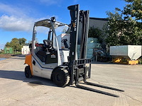 Still rx 70-25 vorkheftruck 2021 - afbeelding 34 van  77