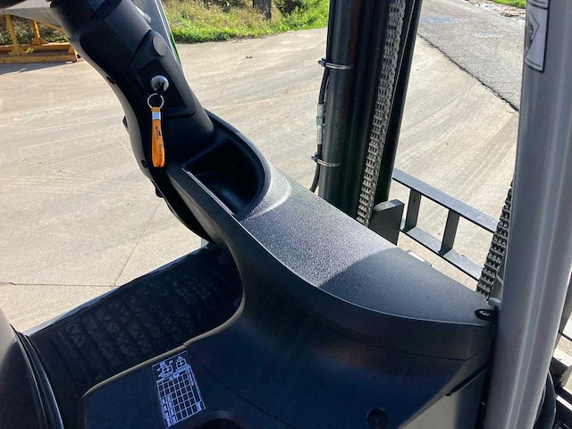 Still rx 70-25 vorkheftruck 2021 - afbeelding 55 van  77