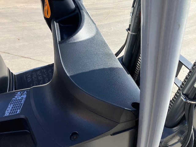 Still rx 70-25 vorkheftruck 2021 - afbeelding 58 van  77