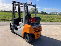 Still rx 70-25 vorkheftruck 2021 - afbeelding 74 van  77