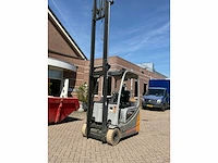 Still rx20-16 vorkheftruck - afbeelding 3 van  16
