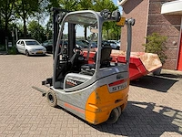 Still rx20-16 vorkheftruck - afbeelding 9 van  16