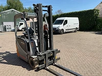 Still rx20-16 vorkheftruck - afbeelding 13 van  16