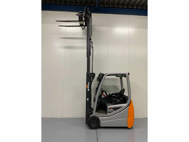 Still rx20-16 vorkheftruck - afbeelding 10 van  20