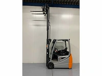 Still rx20-16 vorkheftruck - afbeelding 10 van  20