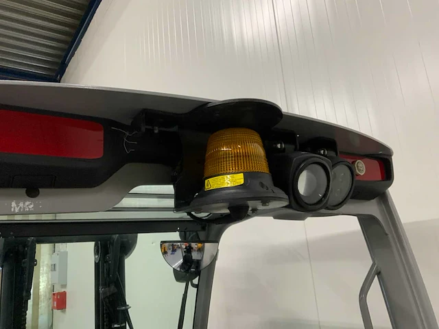 Still rx20-16 vorkheftruck - afbeelding 16 van  20