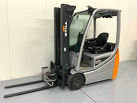 Still rx20-16 vorkheftruck