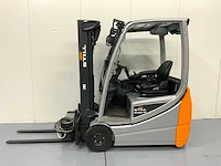 Still rx20-16 vorkheftruck - afbeelding 2 van  20