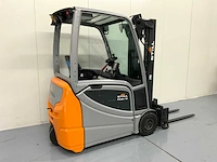 Still rx20-16 vorkheftruck - afbeelding 6 van  20