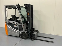 Still rx20-16 vorkheftruck - afbeelding 8 van  20