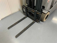 Still rx20-20 - 4.3 meter triplex, free-lift, side-shift - vorkheftruck. bj. 2015 - afbeelding 14 van  16