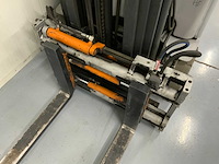 Still rx20-20 - 4.7m triplex, free-lift, side-shift, vorkenversteller - vorkheftruck - afbeelding 7 van  23