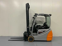 Still rx20-20 vorkheftruck - afbeelding 12 van  25
