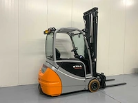 Still rx20-20 vorkheftruck - afbeelding 22 van  25