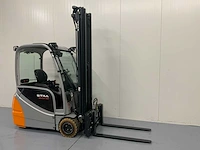 Still rx20-20 vorkheftruck - afbeelding 24 van  25
