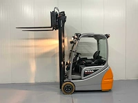 Still rx20-20 vorkheftruck - afbeelding 25 van  25