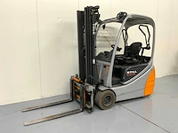 Still rx20-20 vorkheftruck