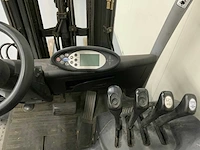 Still rx20-20 vorkheftruck - afbeelding 20 van  23