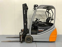 Still rx20-20 vorkheftruck - afbeelding 2 van  23