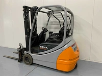 Still rx20-20 vorkheftruck - afbeelding 3 van  23