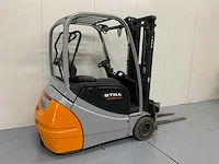 Still rx20-20 vorkheftruck - afbeelding 20 van  23