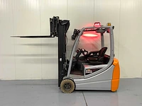 Still rx20-20l vorkheftruck - afbeelding 10 van  27