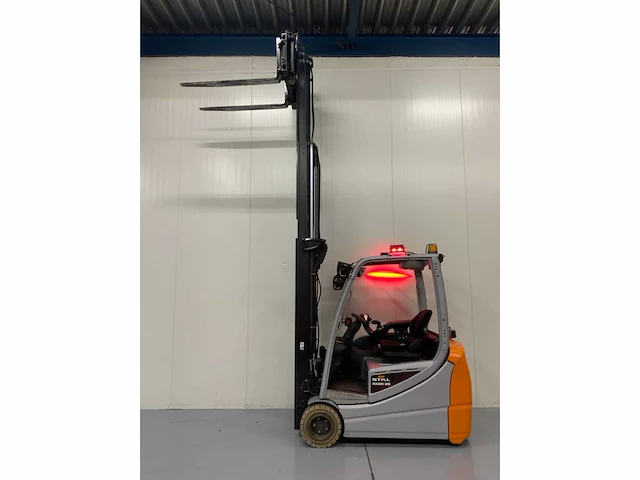 Still rx20-20l vorkheftruck - afbeelding 11 van  27