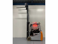 Still rx20-20l vorkheftruck - afbeelding 11 van  27