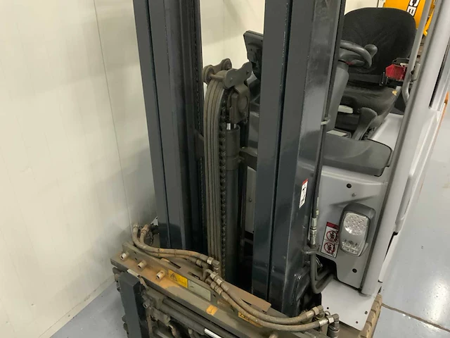 Still rx20-20l vorkheftruck - afbeelding 13 van  27