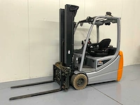 Still rx20-20l vorkheftruck