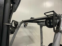 Still rx20-20l vorkheftruck - afbeelding 22 van  27