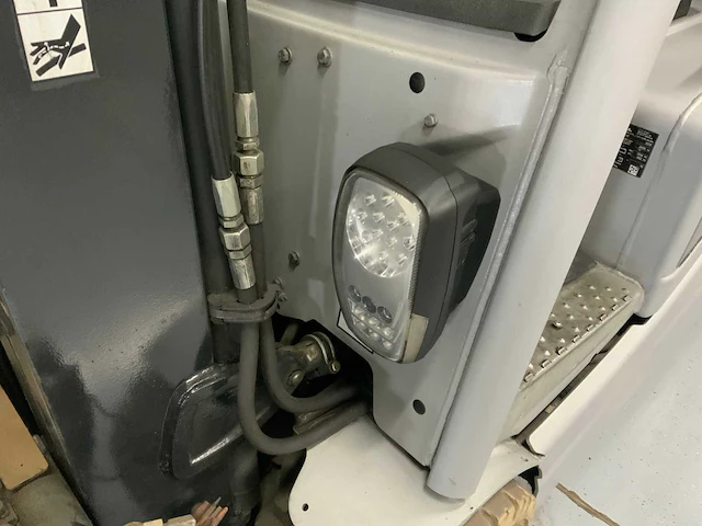 Still rx20-20l vorkheftruck - afbeelding 24 van  27