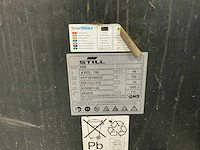 Still rx20-20l vorkheftruck - afbeelding 27 van  27