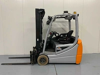 Still rx20-20l vorkheftruck - afbeelding 3 van  27