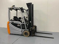 Still rx20-20l vorkheftruck - afbeelding 9 van  27
