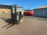 Still rx50-13 vorkheftruck - afbeelding 5 van  12