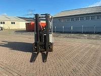 Still rx50-13 vorkheftruck - afbeelding 6 van  12