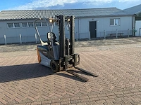 Still rx50-13 vorkheftruck - afbeelding 7 van  12