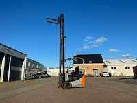 Still rx50-13 vorkheftruck - afbeelding 10 van  12