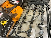 Still rx50-13 vorkheftruck - afbeelding 12 van  12