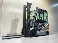 Still rx60-25 - 2500kg hefvermogen - 3865 uren - vorkheftruck - afbeelding 1 van  18
