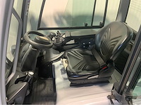 Still rx60-25 - 2500kg hefvermogen - 3865 uren - vorkheftruck - afbeelding 2 van  18