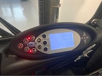 Still rx60-25 - 2500kg hefvermogen - 3865 uren - vorkheftruck - afbeelding 5 van  18