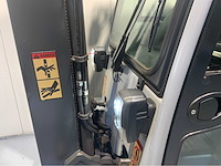 Still rx60-25 - 2500kg hefvermogen - 3865 uren - vorkheftruck - afbeelding 9 van  18